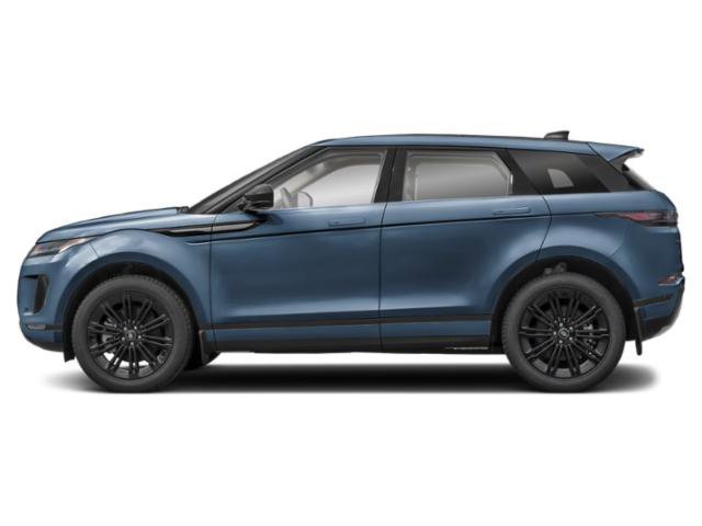 New 2026 Tribeca Blue Land Rover Core S image 3