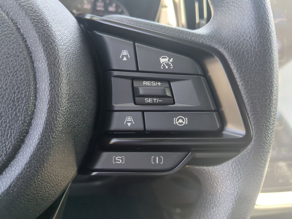 2025 Subaru Crosstrek Premium - Photo 27