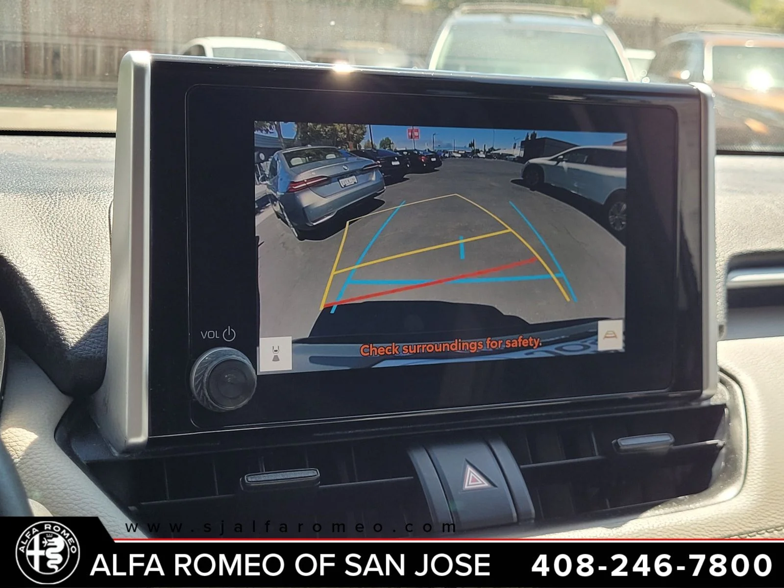 Used 2023  Toyota XLE image 10