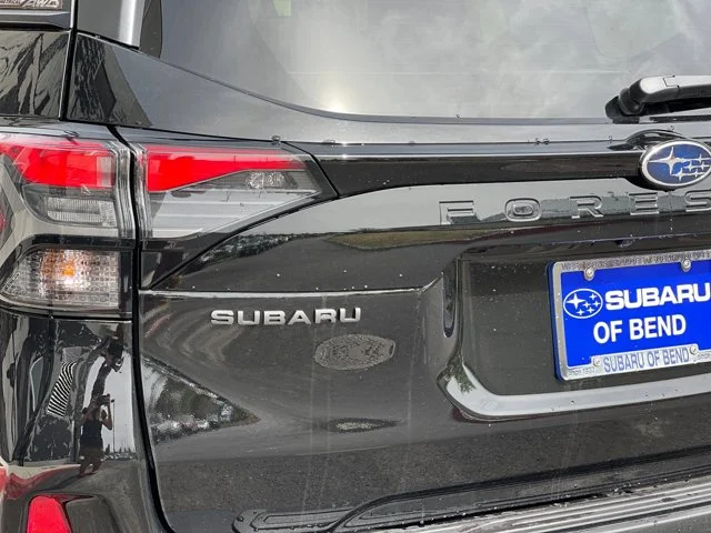 2026 Subaru Forester Sport - Photo 54