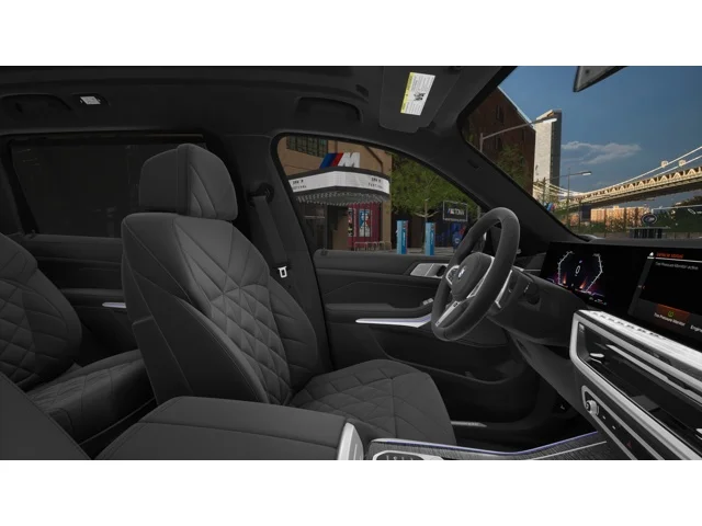 New 2027 Dravit Grey Metallic BMW xDrive40i image 9