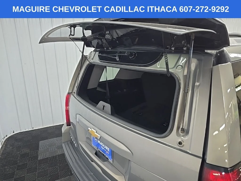 Used 2019 Gray Chevrolet LT image 13