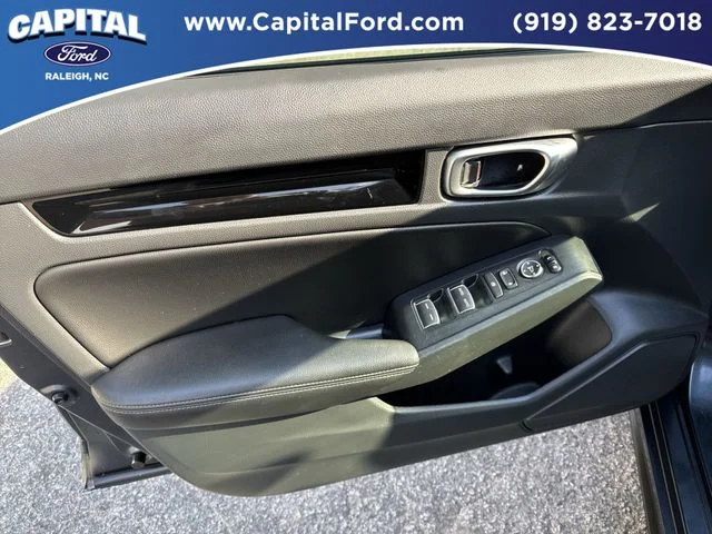 Used 2024  Honda EX-L image 20