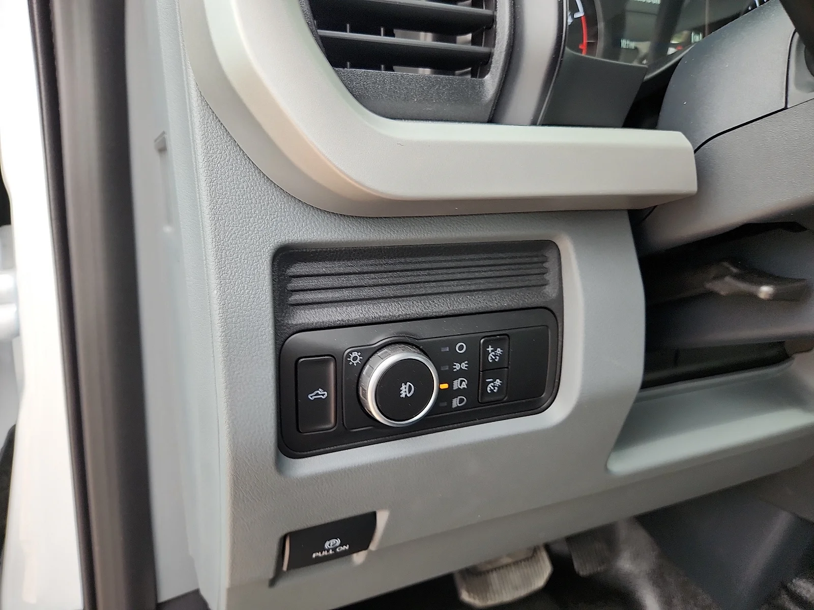 New 2026 Oxford White Ford F-450® XL image 16