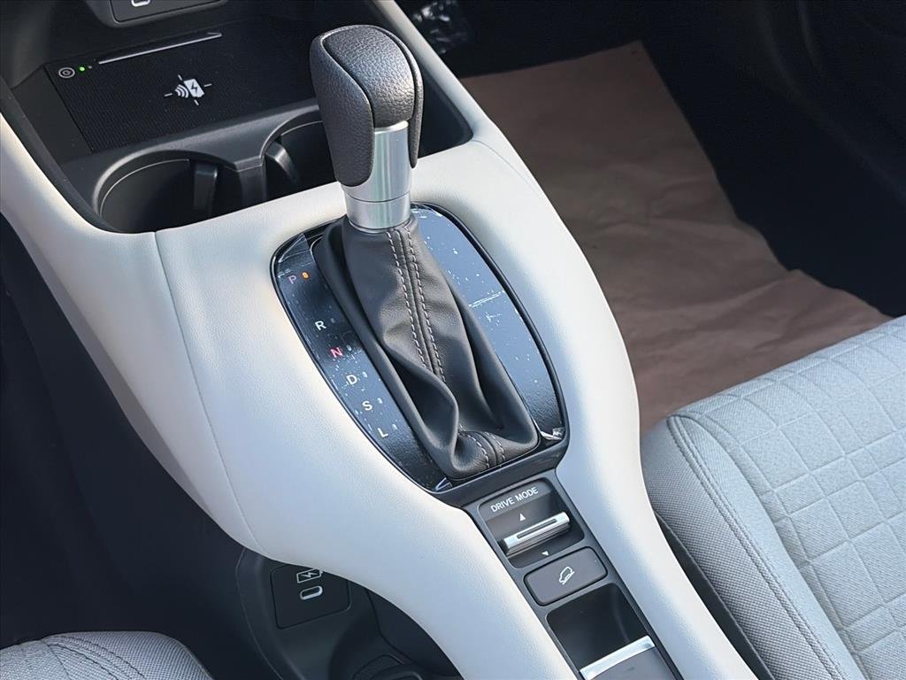 2027 Honda HR-V LX - Photo 10