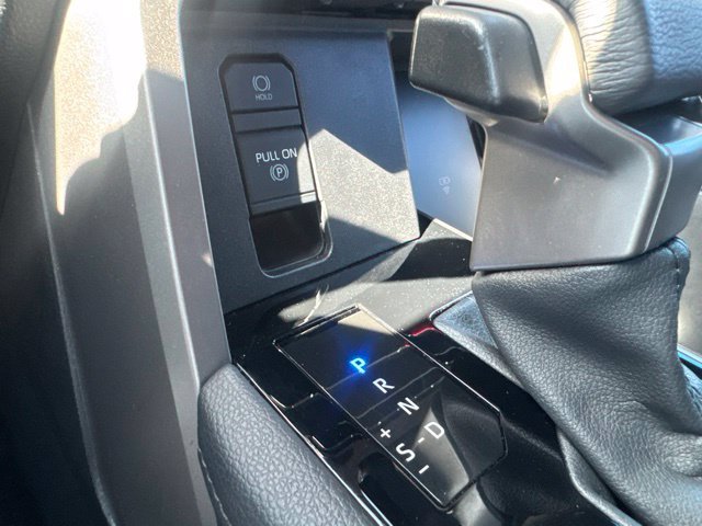2025 Toyota Tundra Limited - Photo 21