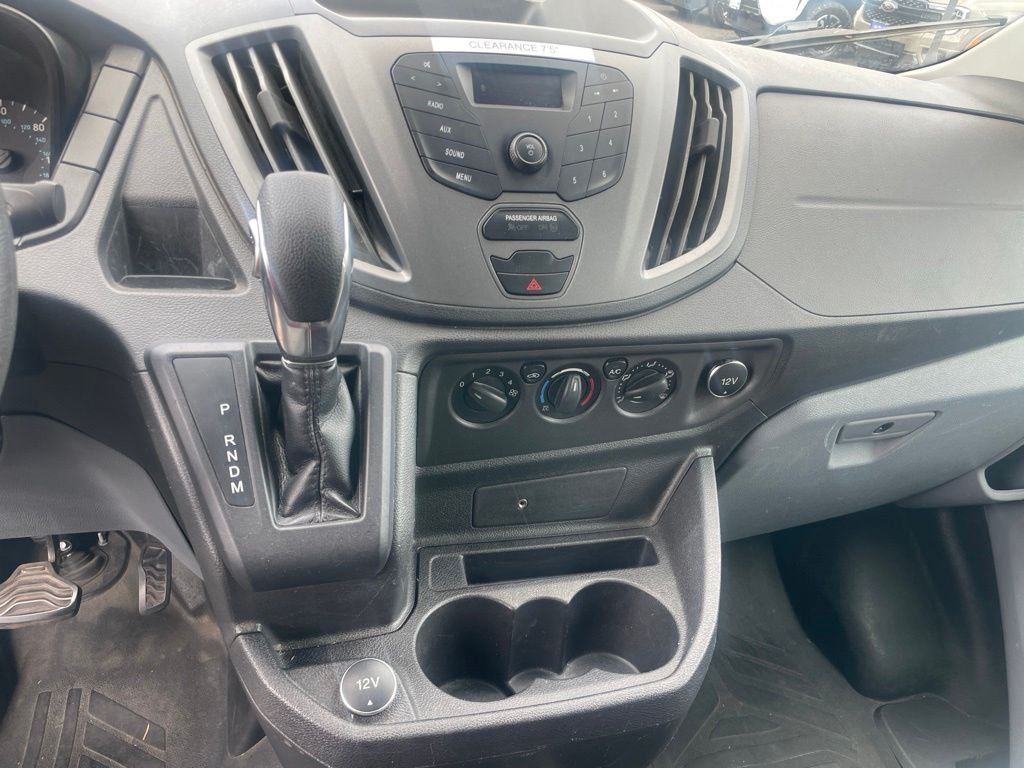 Used 2019 Oxford White Ford Base image 15
