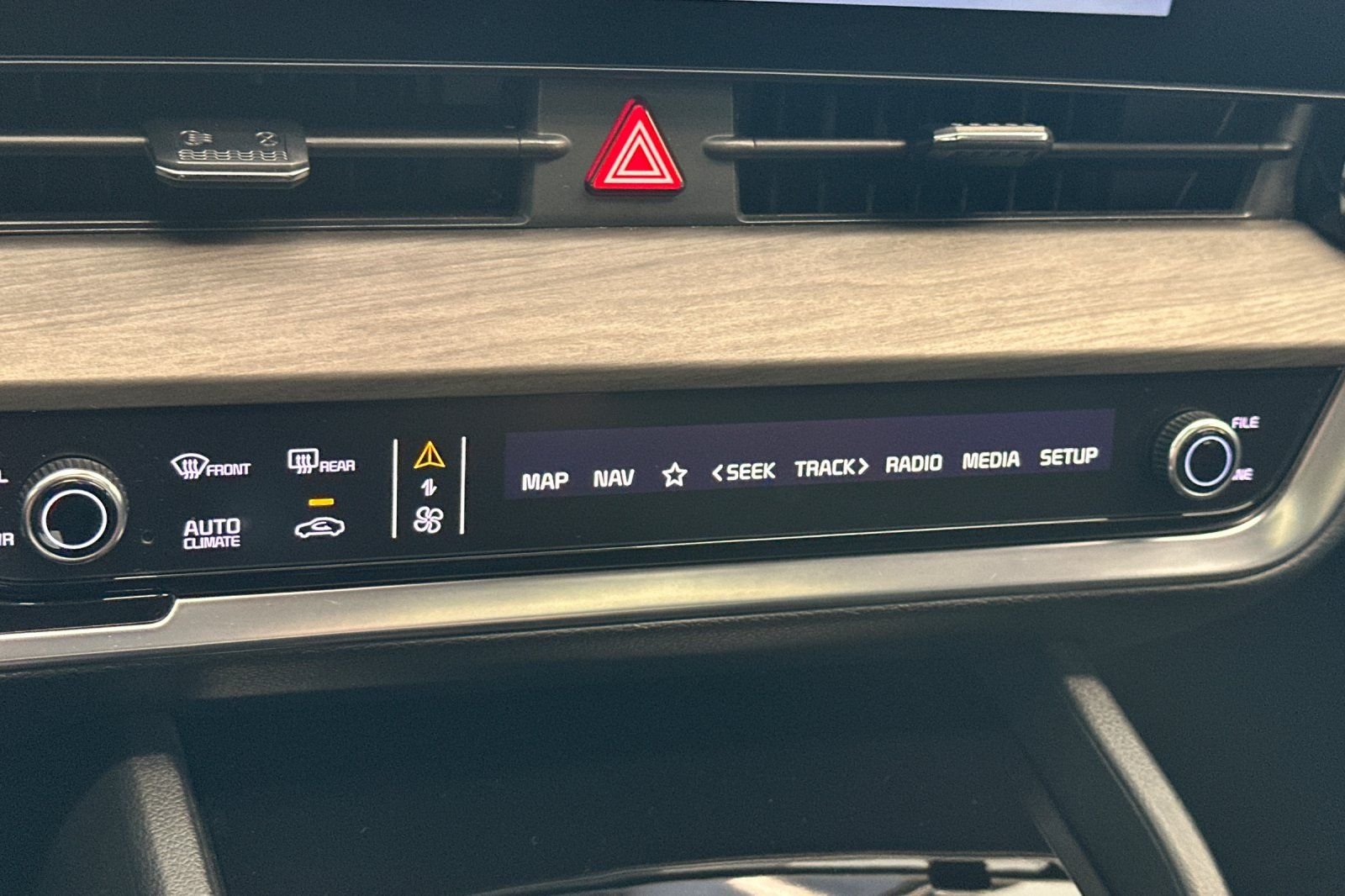 Certified Used 2025 Gray Kia X-Line Prestige image 25