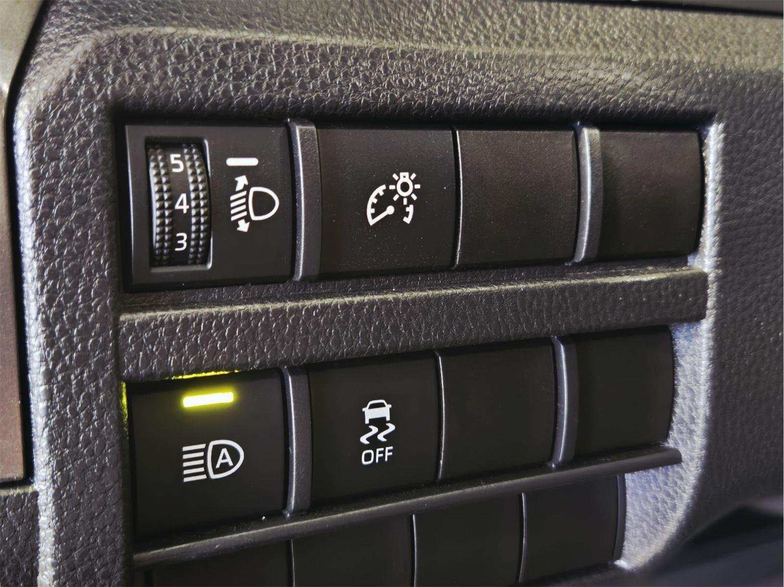 Used 2026 Ice Cap TOYOTA TRD OFF ROAD image 12