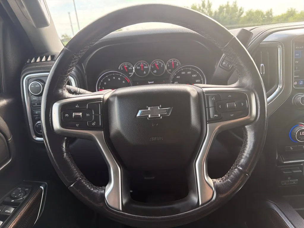 2021 Chevrolet Silverado 1500 RST - Photo 13