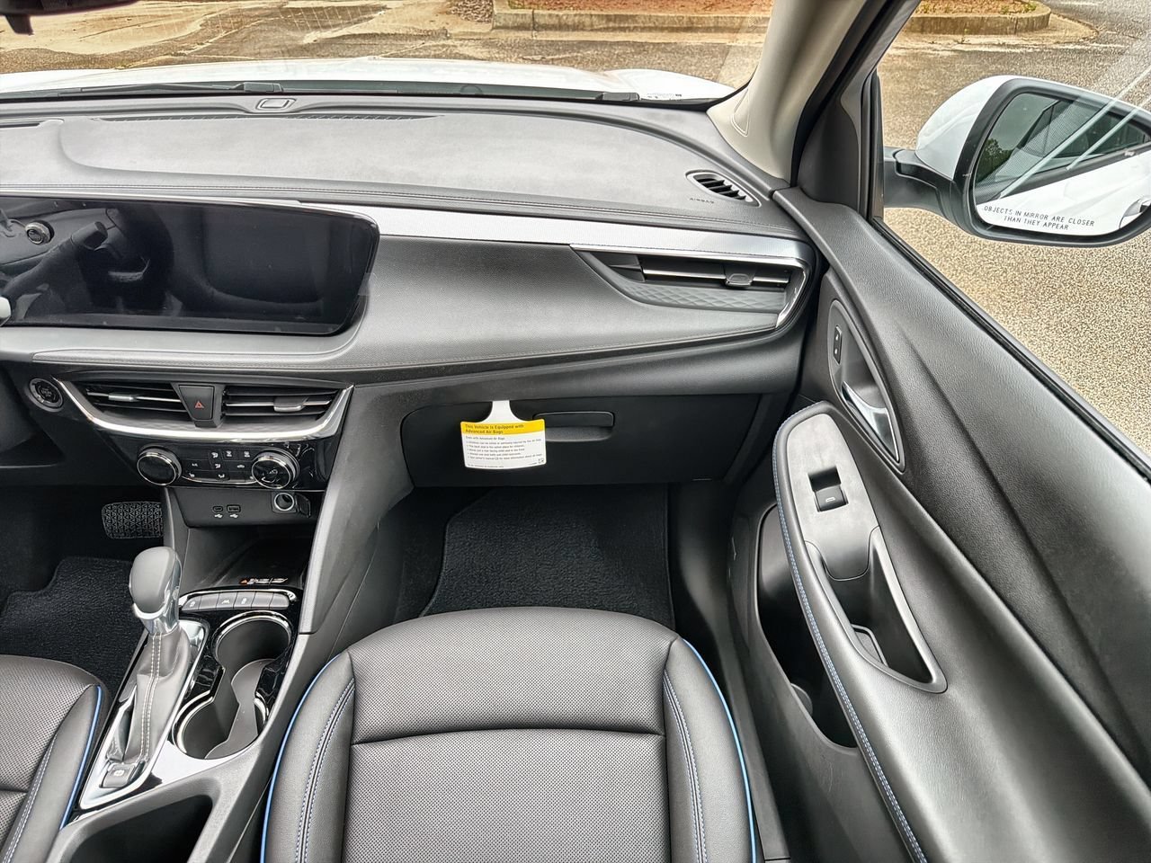 2026 Buick Encore GX Sport Touring - Photo 24