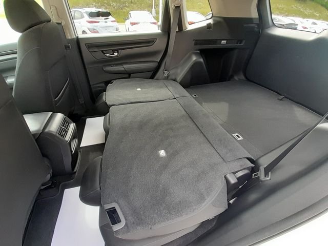 2024 Honda CR-V EX - Photo 46