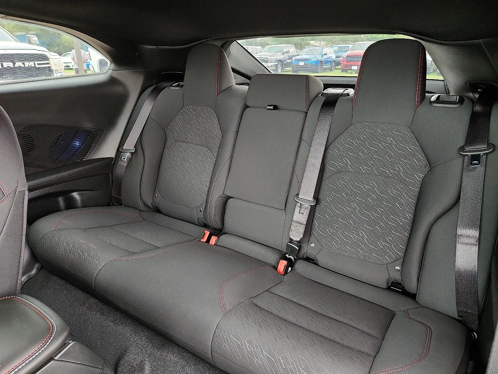 New 2026 PFP Green Machi Dodge R/T 2-DOOR AWD image 10