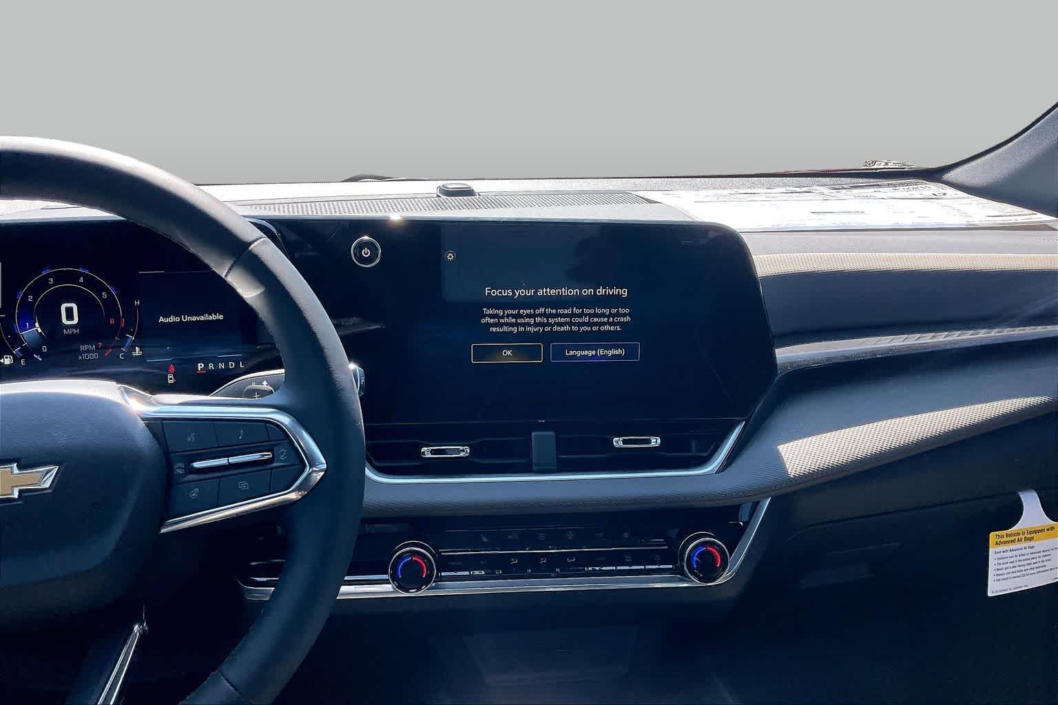 2026 Chevrolet Equinox LT - Photo 6