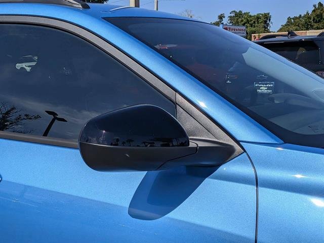 New 2026 Marina Blue Metallic Chevrolet ACTIV image 38