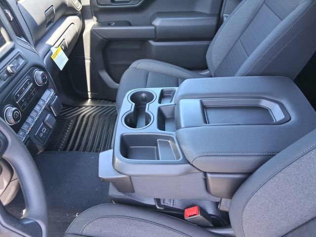 2026 Chevrolet Silverado 1500 Custom - Photo 15