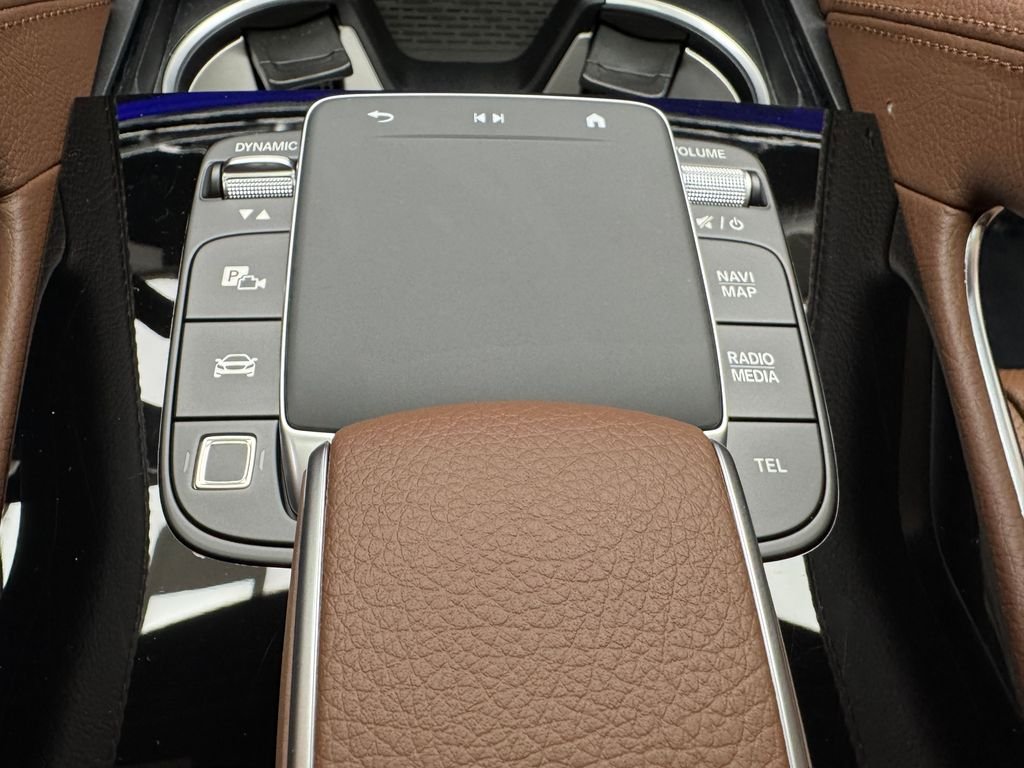 New 2026 White Mercedes-Benz GLE 350 image 20