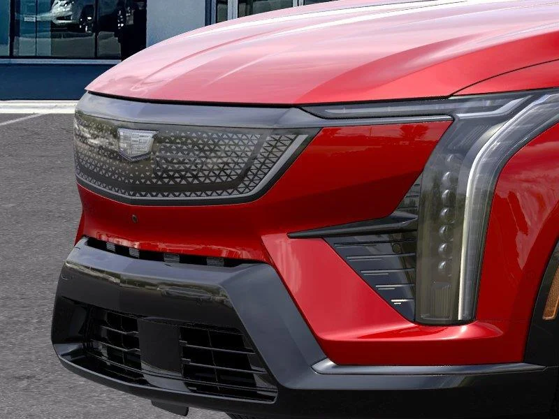 New 2026  Cadillac Sport image 13