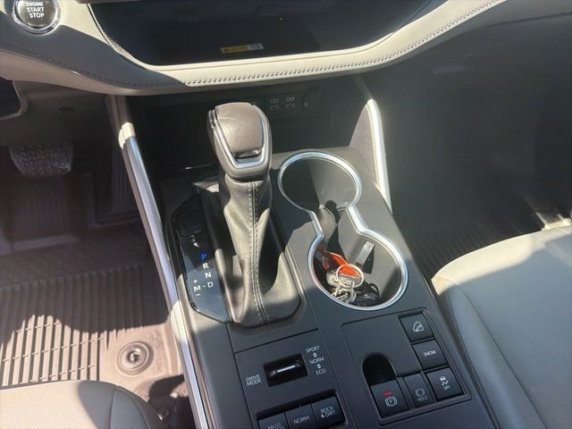 Used 2023 Silver Toyota XLE image 18
