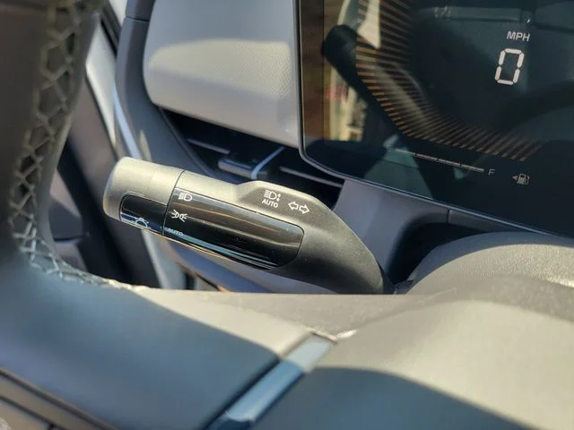 New 2027 Interstellar Gray Kia S image 23