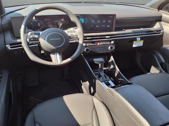 2026 Hyundai Santa Cruz SEL - Photo 12