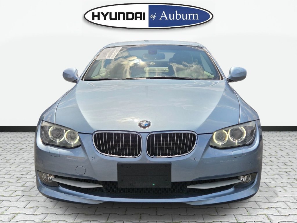 2013 BMW 3 Series 328i - Photo 11