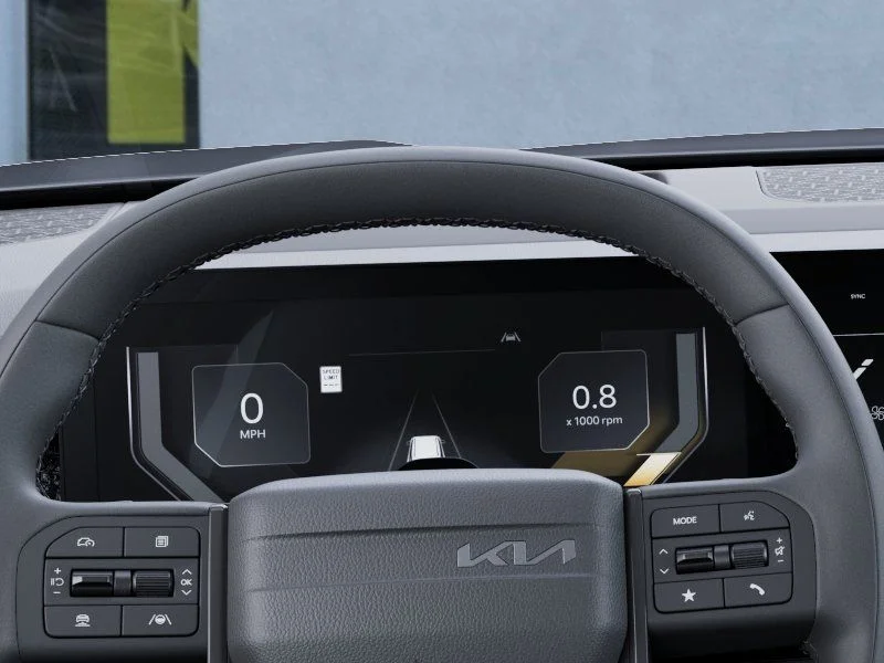New 2027 Panthera Metal Matte Kia X-Pro SX Prestige image 21