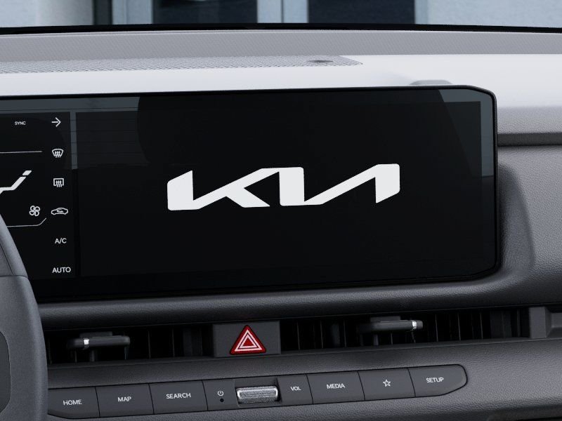 New 2027 Green Kia X-Line S image 20