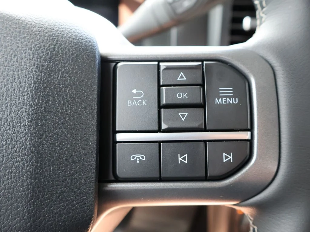 New 2026 Avalanche Ford F-250® Lariat® image 28