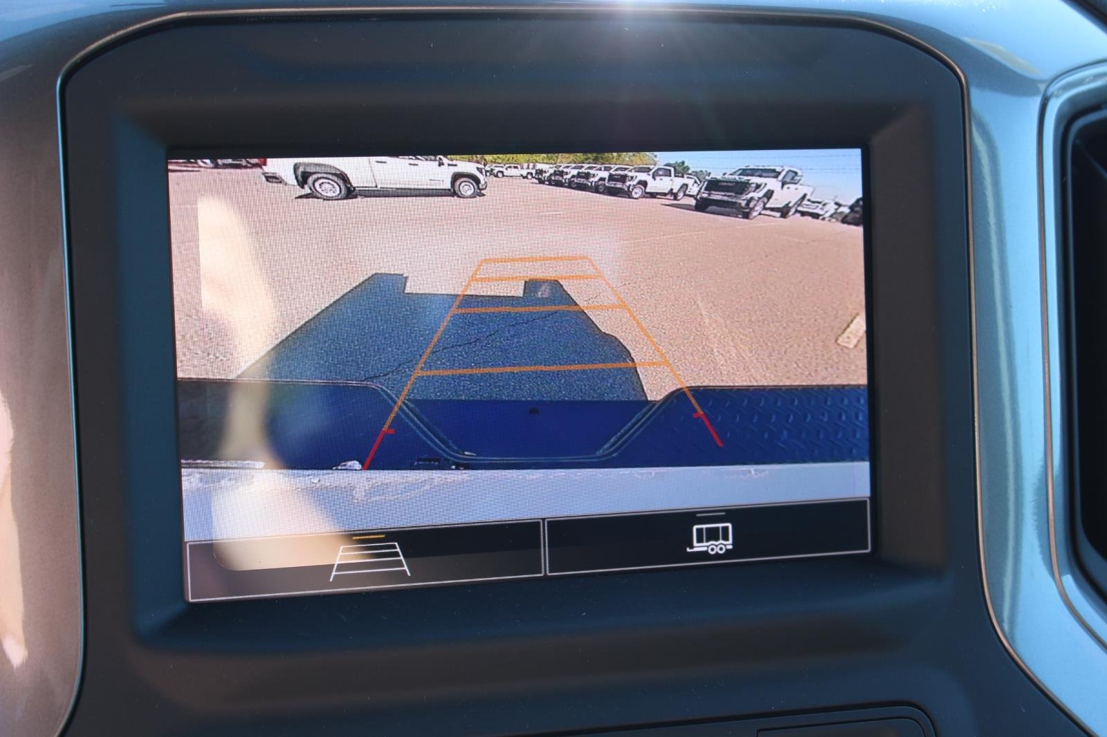 2025 Chevrolet Silverado 2500 HD Work Truck - Photo 27