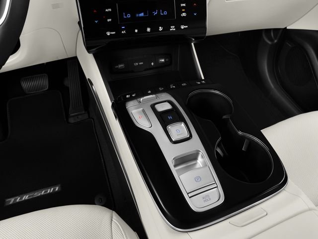 2023 Hyundai Tucson Limited - Photo 9