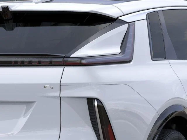 New 2027 White Cadillac Premium Luxury image 11