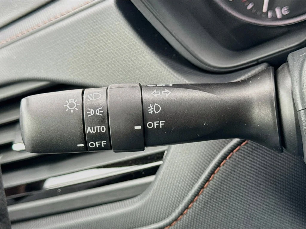 New 2026 Gray Subaru Touring image 13