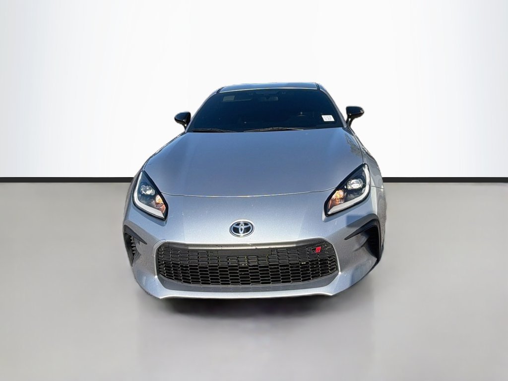 Used 2023 Gray Toyota Premium image 2