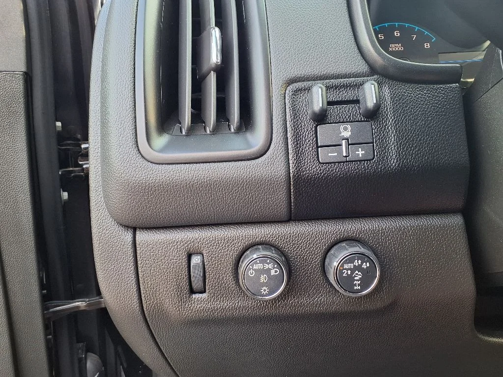 2022 Chevrolet Colorado ZR2 - Photo 23