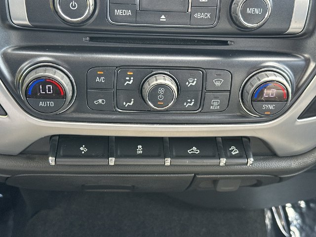 Certified Used 2018 SUMMIT WHITE GMC SLT image 26