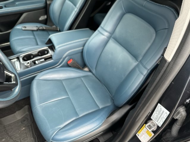 Used 2021 Blue Lincoln Reserve image 15