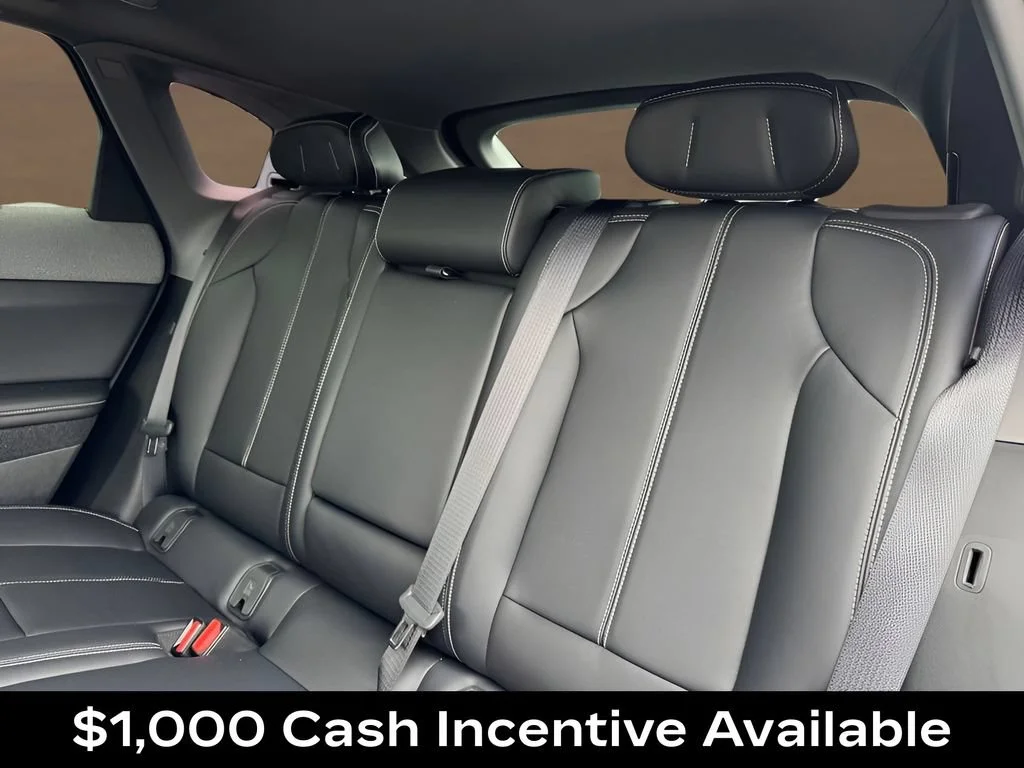 New 2027 Coastal Blue Metallic Cadillac Luxury image 22