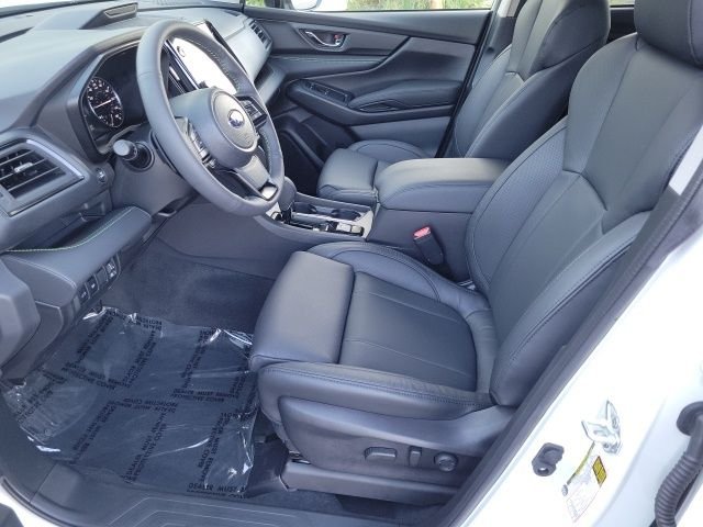 2026 Subaru Ascent Onyx Edition-Touring - Photo 9