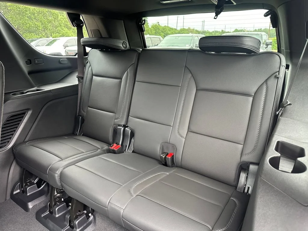 New 2026 Onyx Black GMC Denali image 41