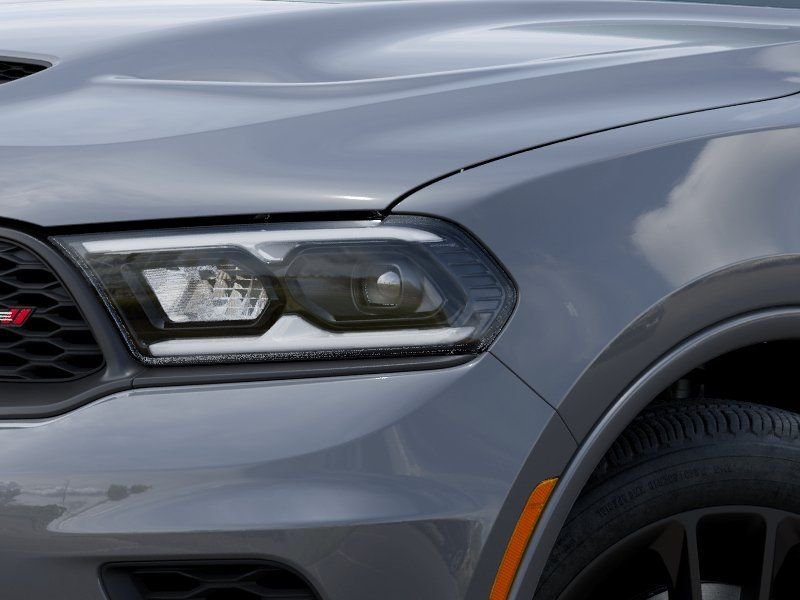 New 2026 Destroyer Gray Clear-Coat Exterior Paint Dodge GT Plus image 10