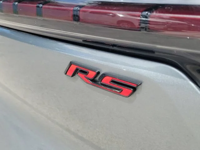 2024 Chevrolet Equinox EV RS - Photo 8