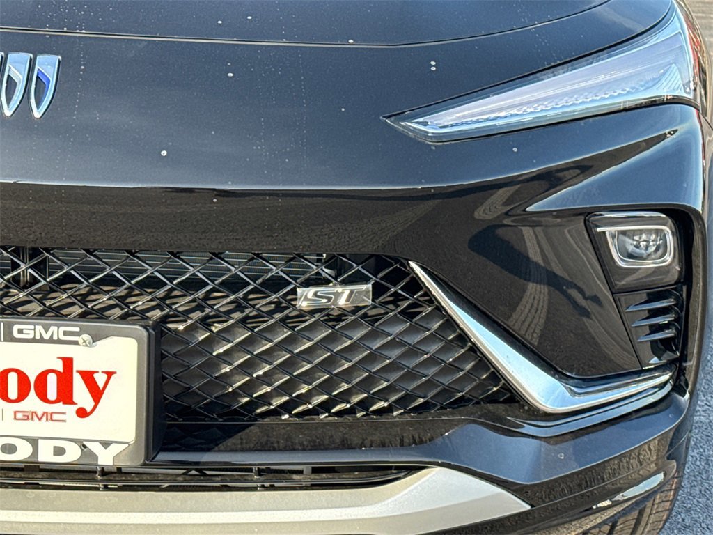 2026 BUICK ENVISTA - Image 9