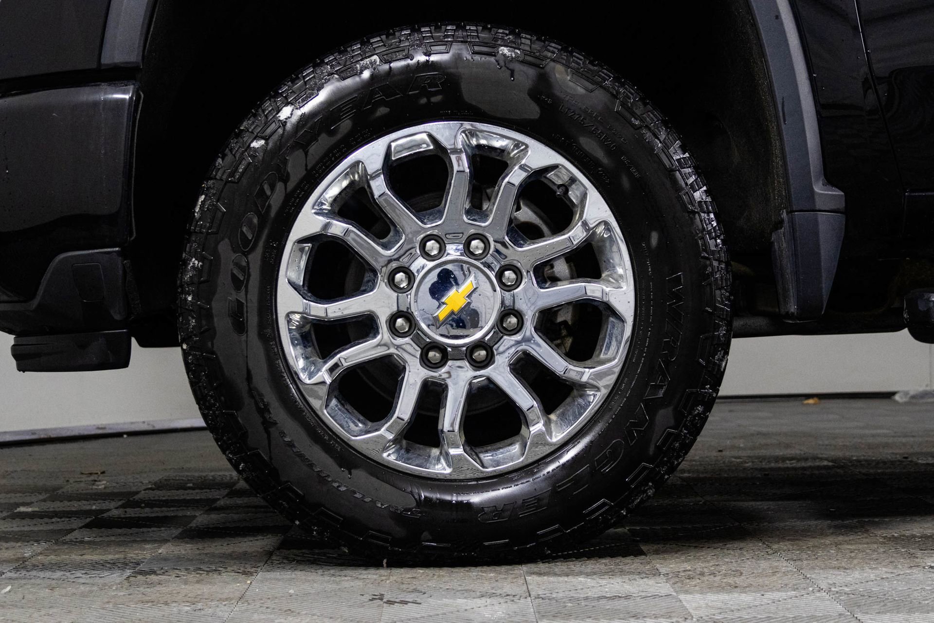 2024 CHEVROLET SILVERADO HD - Image 46