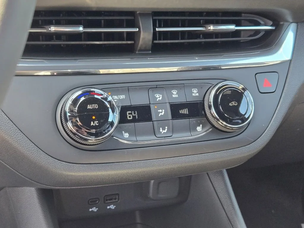 2026 Buick Envista Preferred - Photo 37