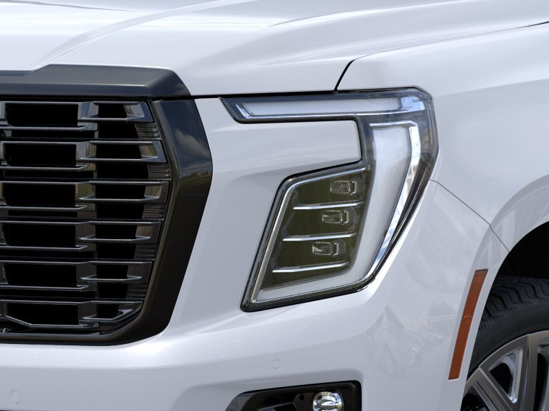 2026 GMC Yukon XL Denali Ultimate - Photo 10