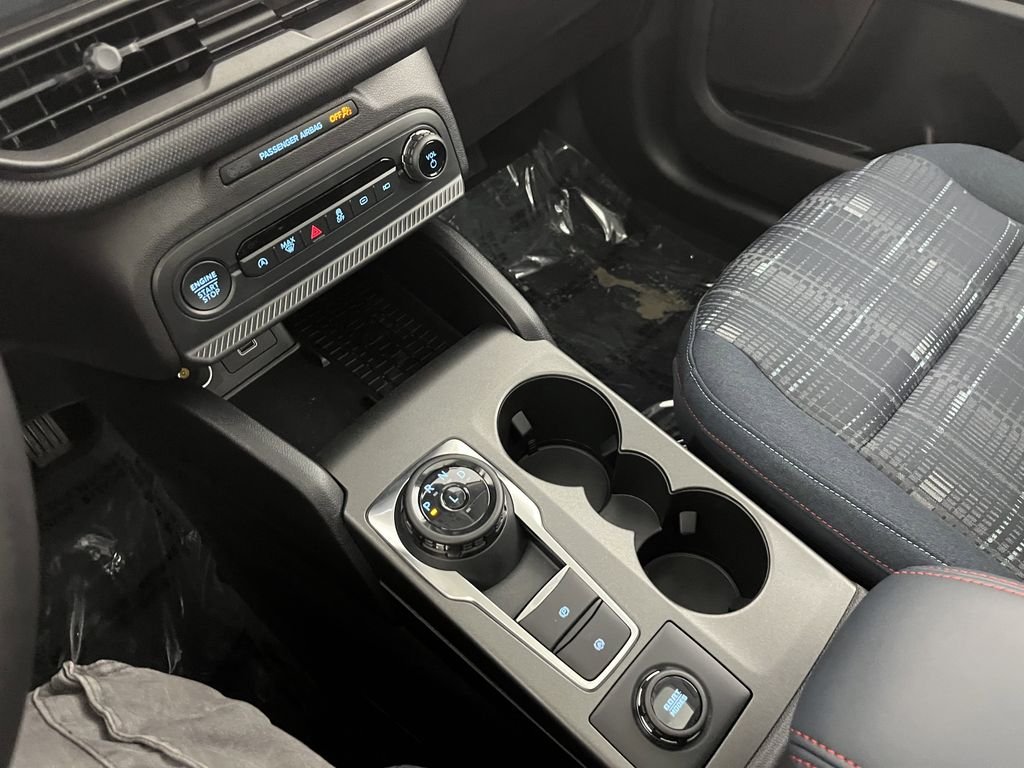 2025 Ford Bronco Sport Heritage - Photo 19