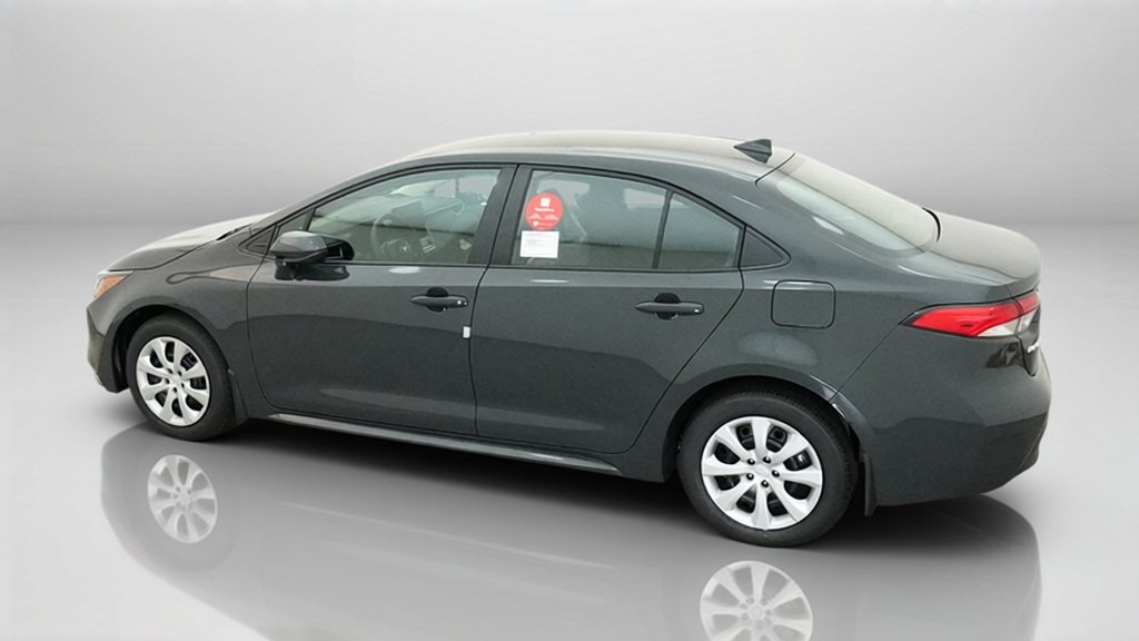 New 2027 Underground Toyota LE image 15