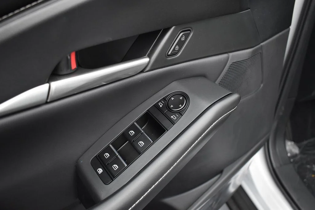 2026 Mazda CX-30 Aire Edition - Photo 6
