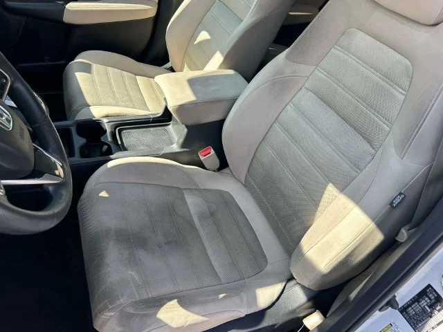Used 2019  Honda EX image 26